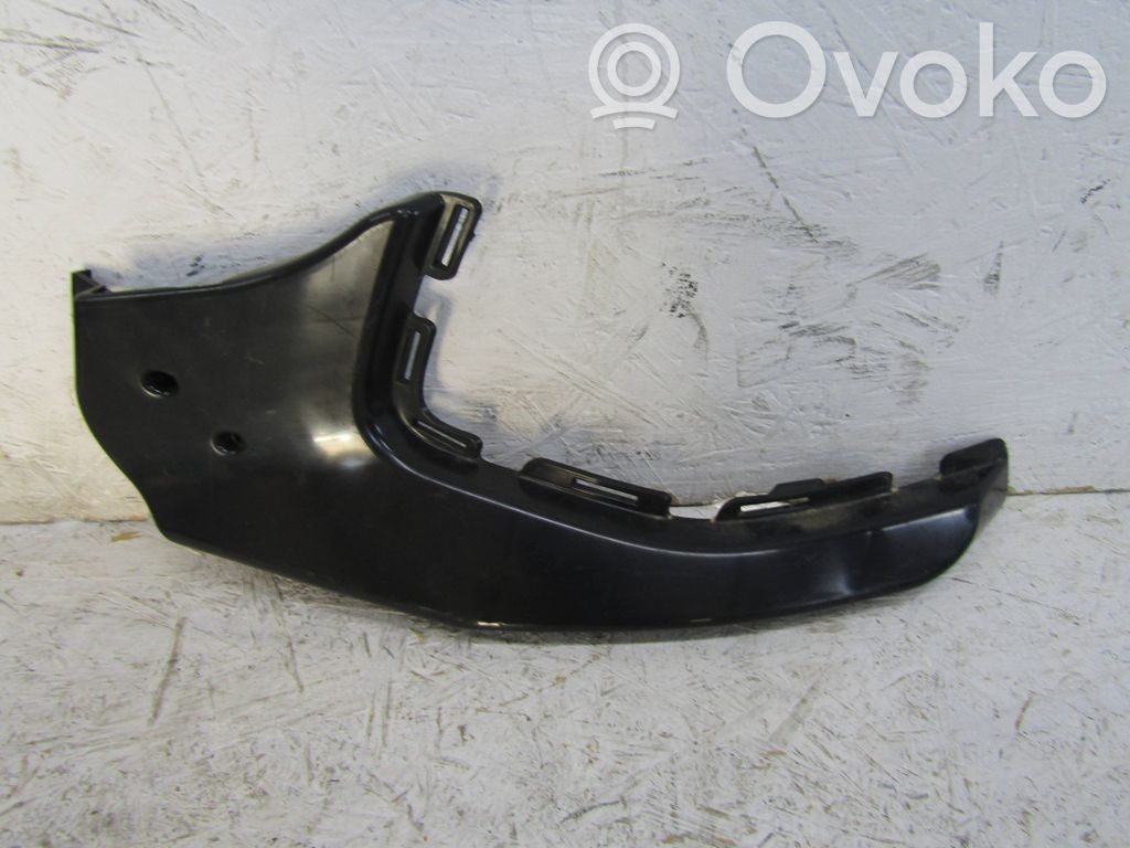 Audi A6 S6 C8 4K Front bumper mounting bracket 