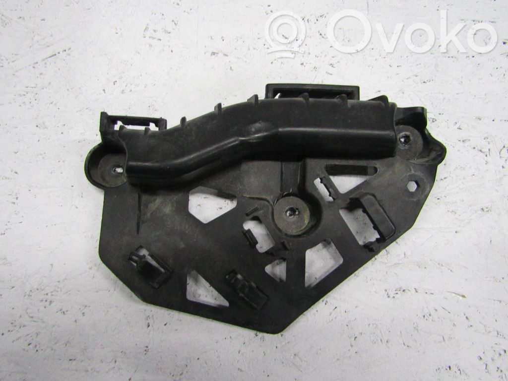 Opel Corsa E Rear bumper mounting bracket 
