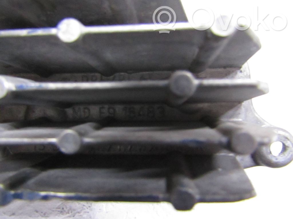 Seat Ibiza V (KJ) Other control units/modules 