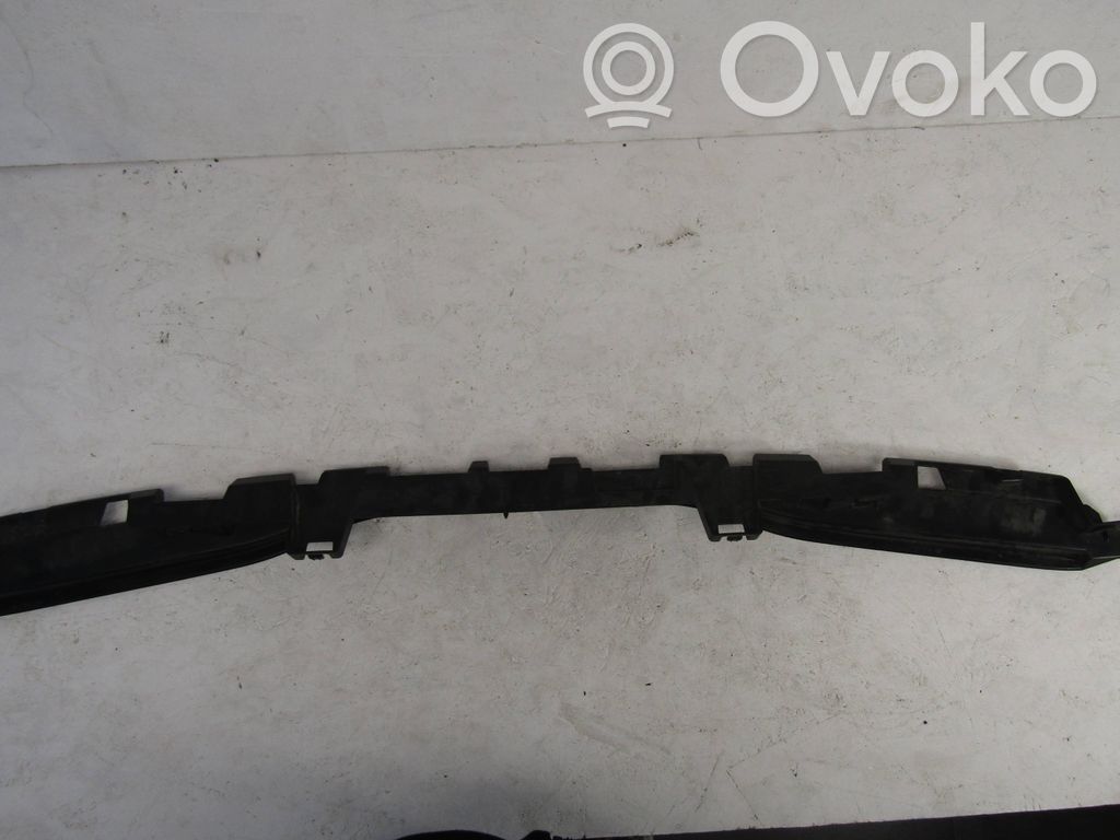 Ford Galaxy Rear bumper mounting bracket 