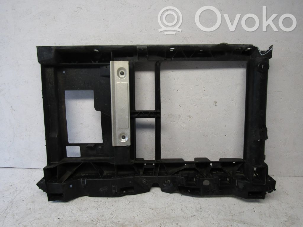 Peugeot 208 I Radiatoru panelis 