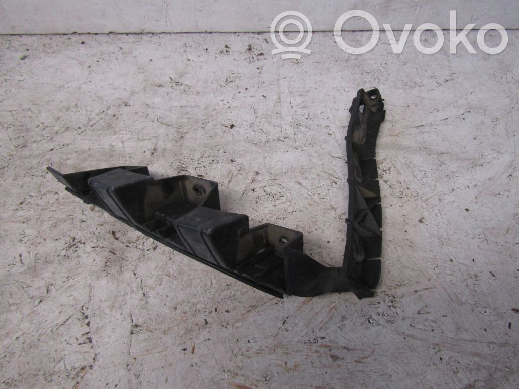 Opel Corsa D Rear bumper mounting bracket 