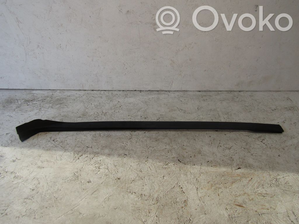 BMW X5 G05 Listwa szyby czołowej / przedniej 