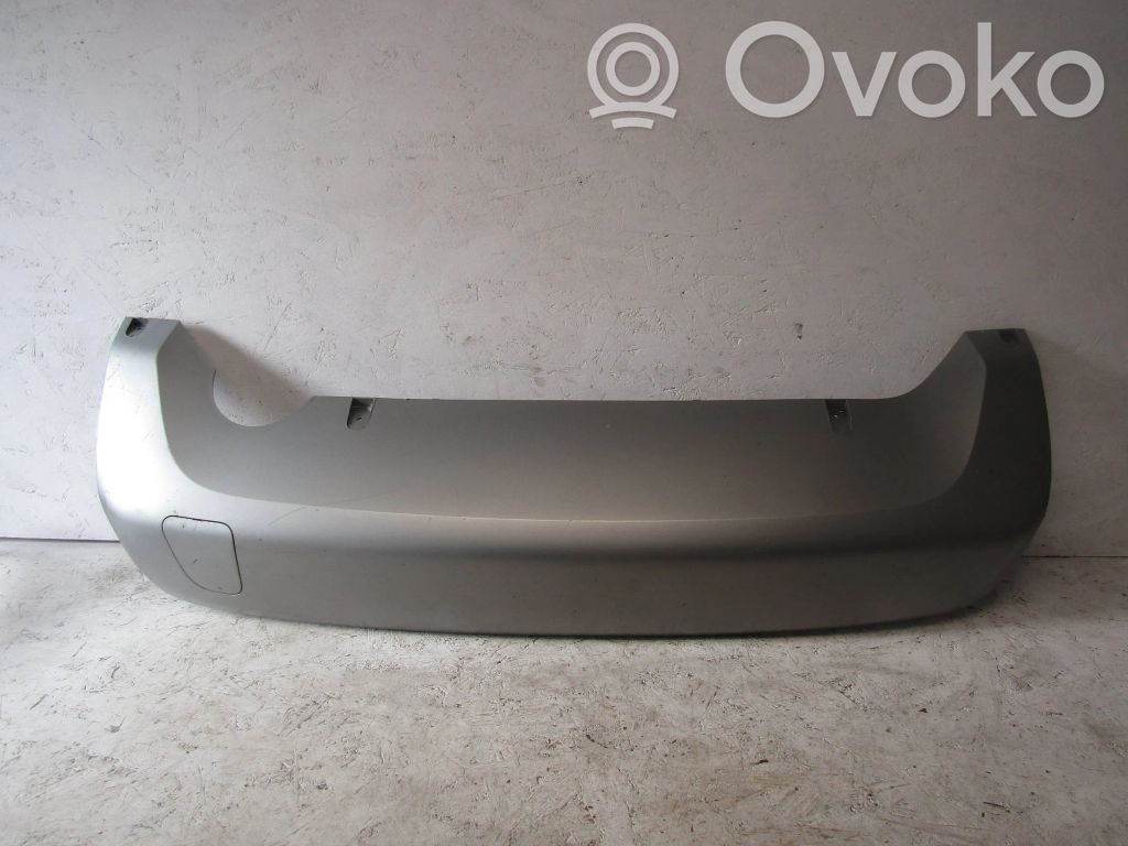 Opel Crossland X Parachoques 