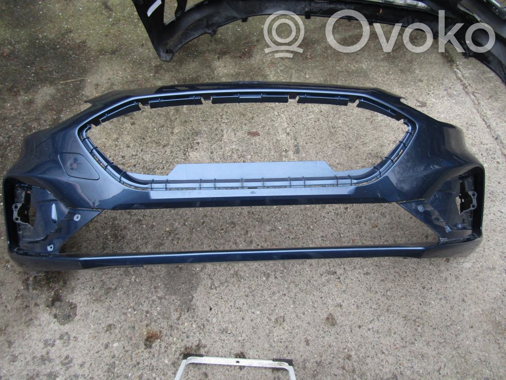 Ford Focus ST Front bumper 