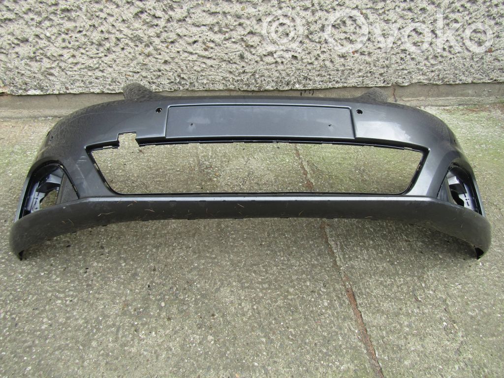 Seat Alhambra (Mk2) Priekinis bamperis 
