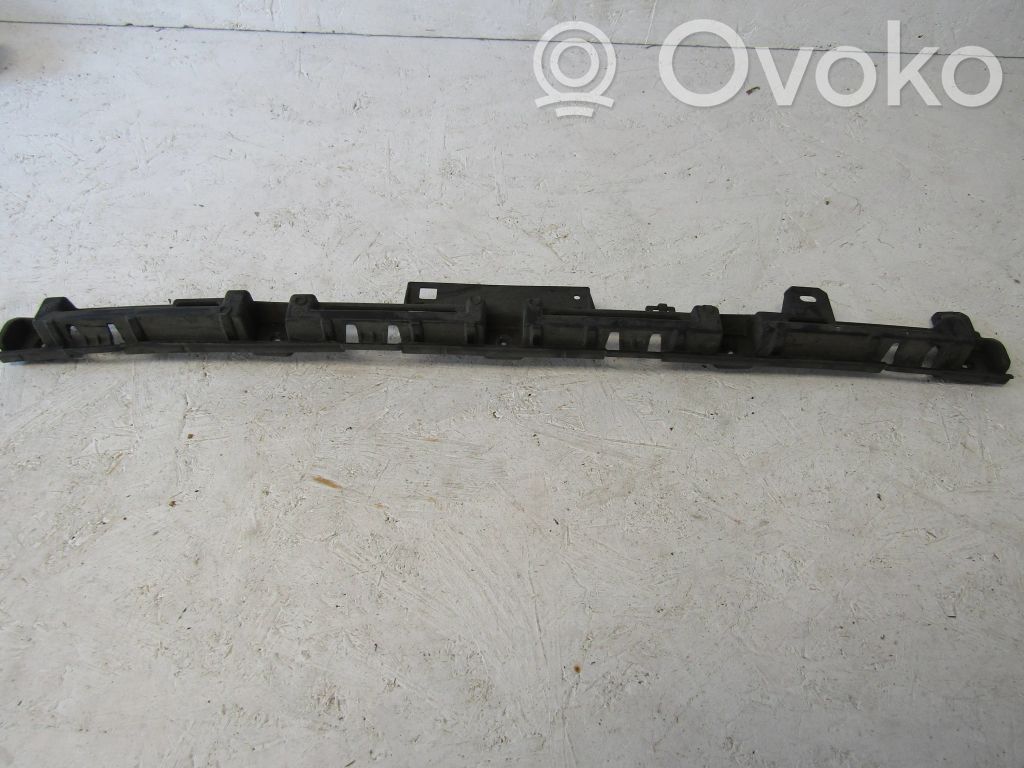 Opel Astra K Rear bumper mounting bracket 