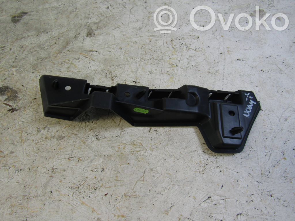 Renault Master III Front bumper mounting bracket 