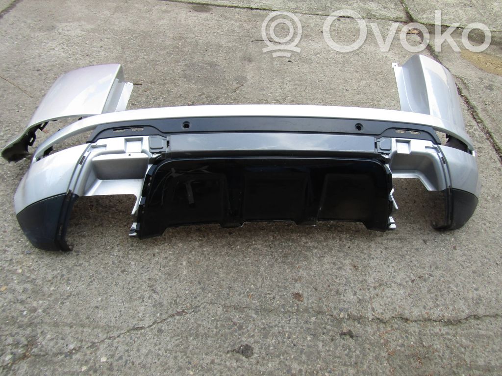 Land Rover Range Rover Evoque L538 Stoßstange Stoßfänger 