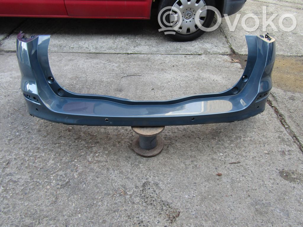 Ford Mondeo MK V Бампер 