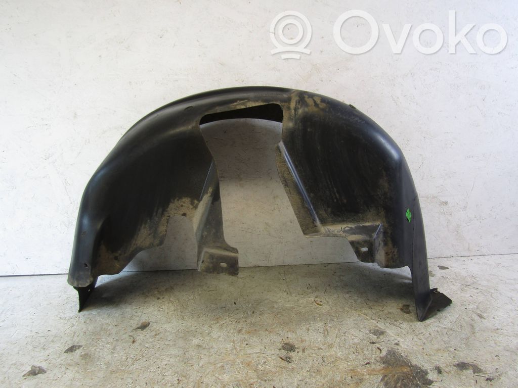 Seat Altea Posparnis galinis 