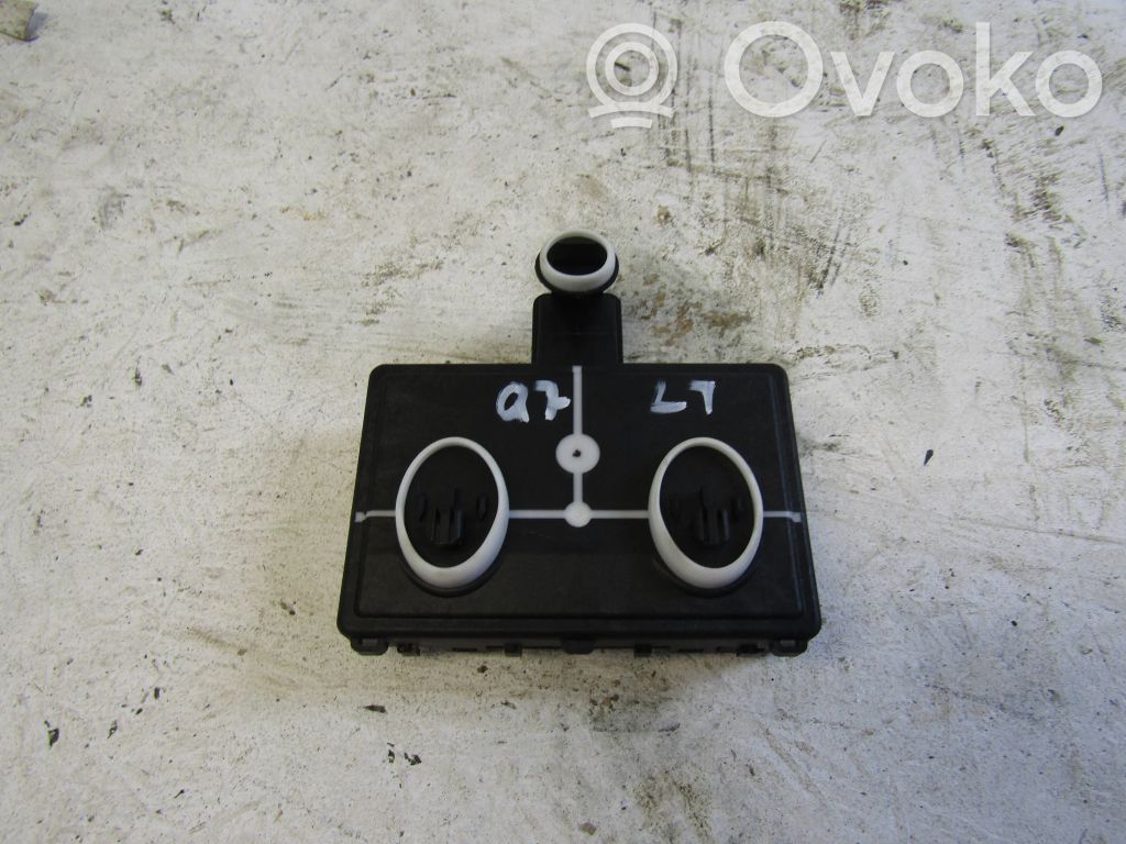 Door control unit/module   4M0959595P