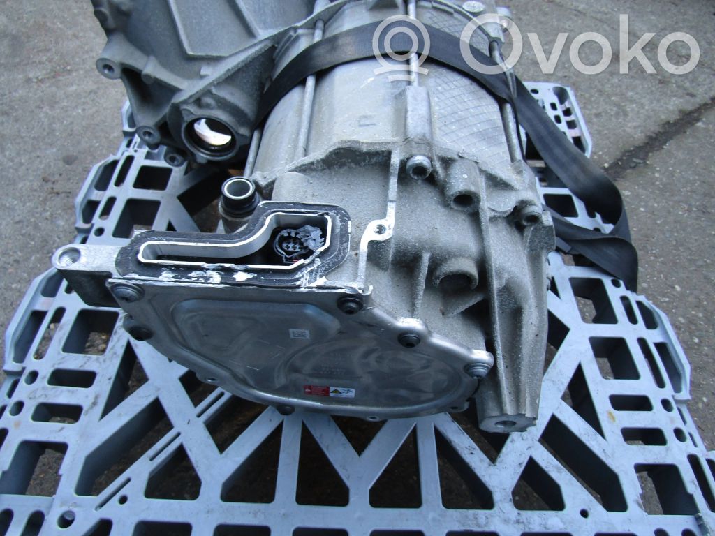 Volkswagen ID.3 Engine 