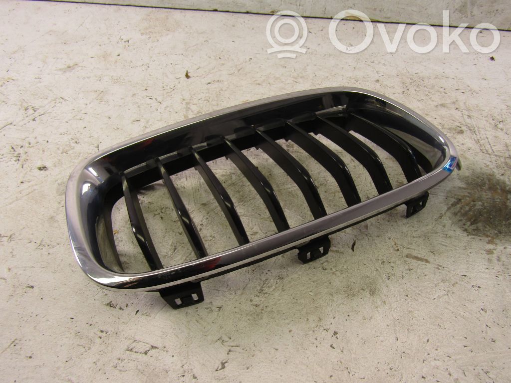 BMW 3 F30 F35 F31 Front grill 