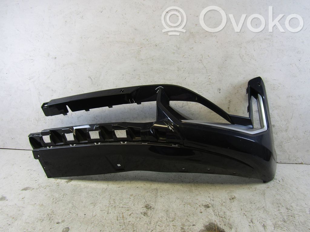 BMW X1 U11 Front bumper 