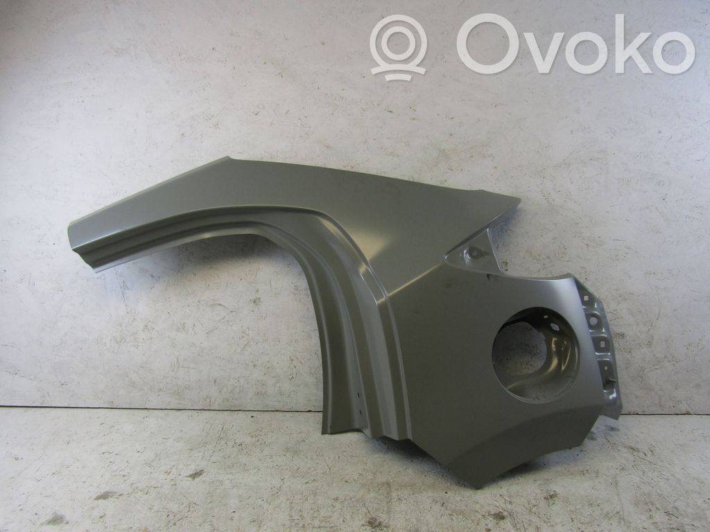 Panel lateral trasero