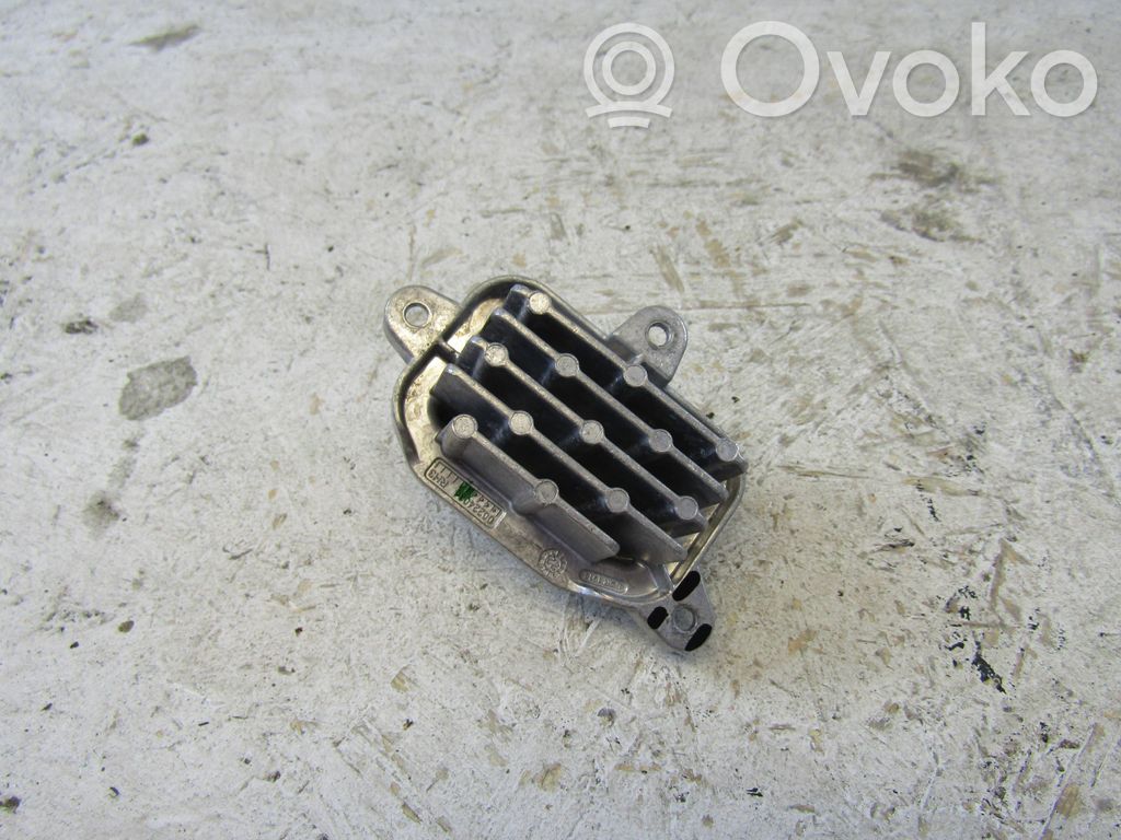 Skoda Kodiaq Module de contrôle de ballast LED 