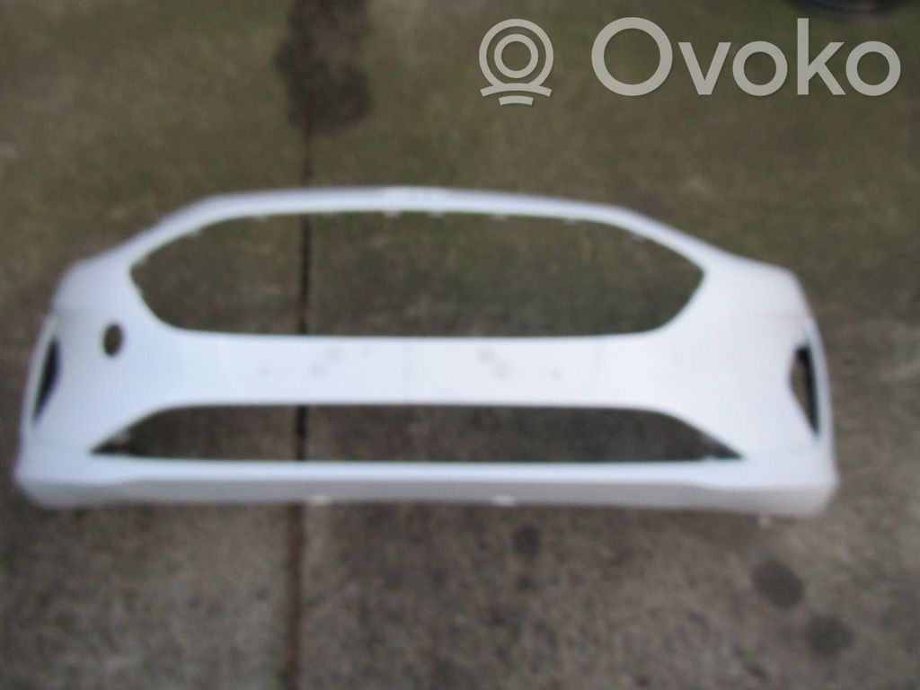 Ford Fiesta Front bumper 
