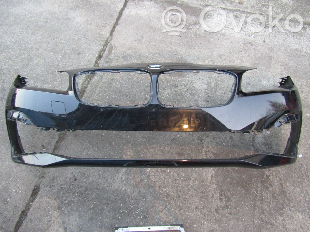 BMW 2 F45 Front bumper 