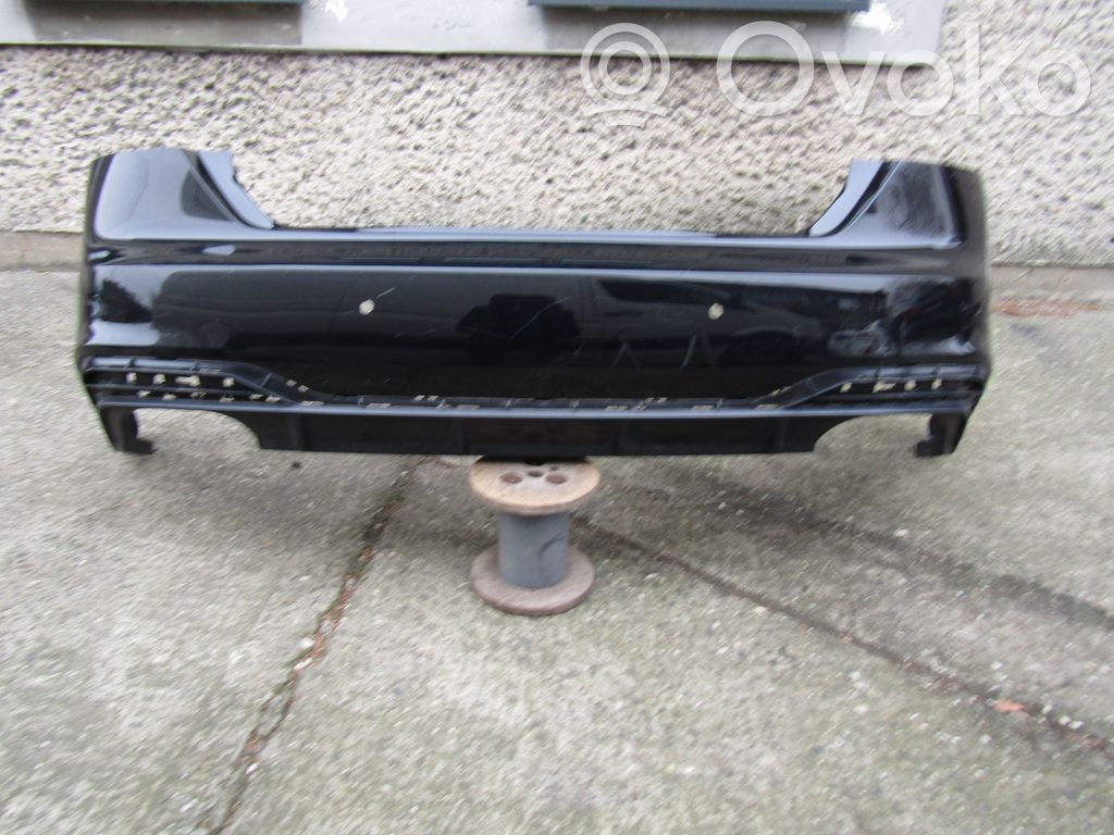 Audi A5 Galinis bamperis 