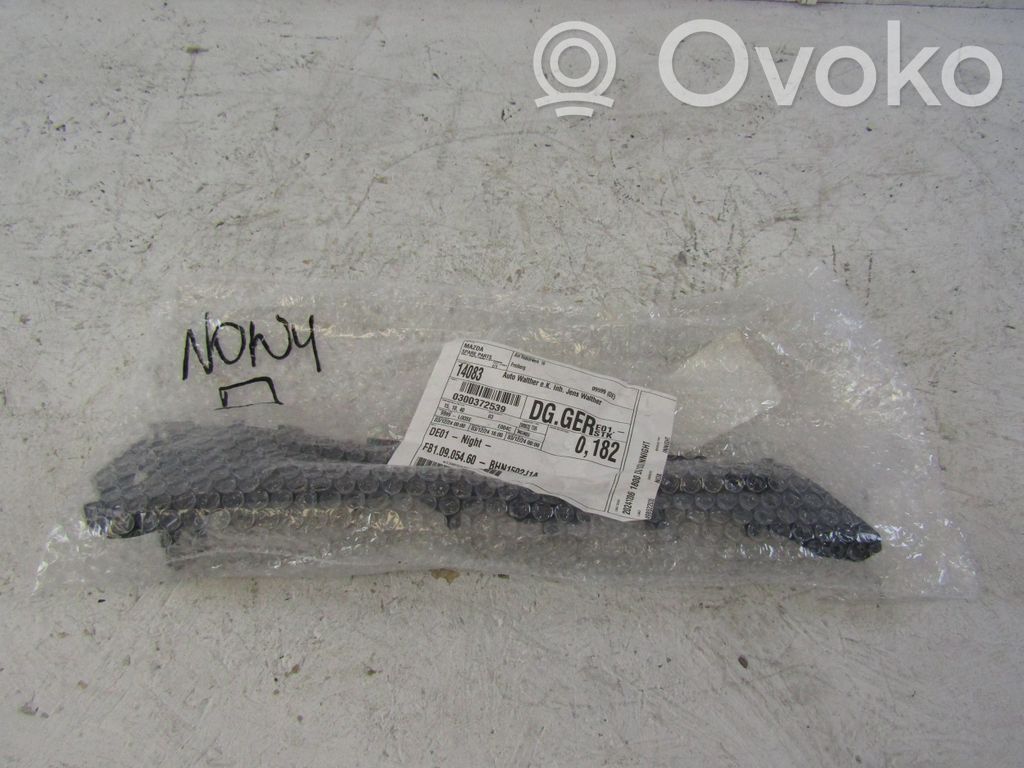 Uchwyt / Mocowanie zderzaka tylnego   BHN1502J1A