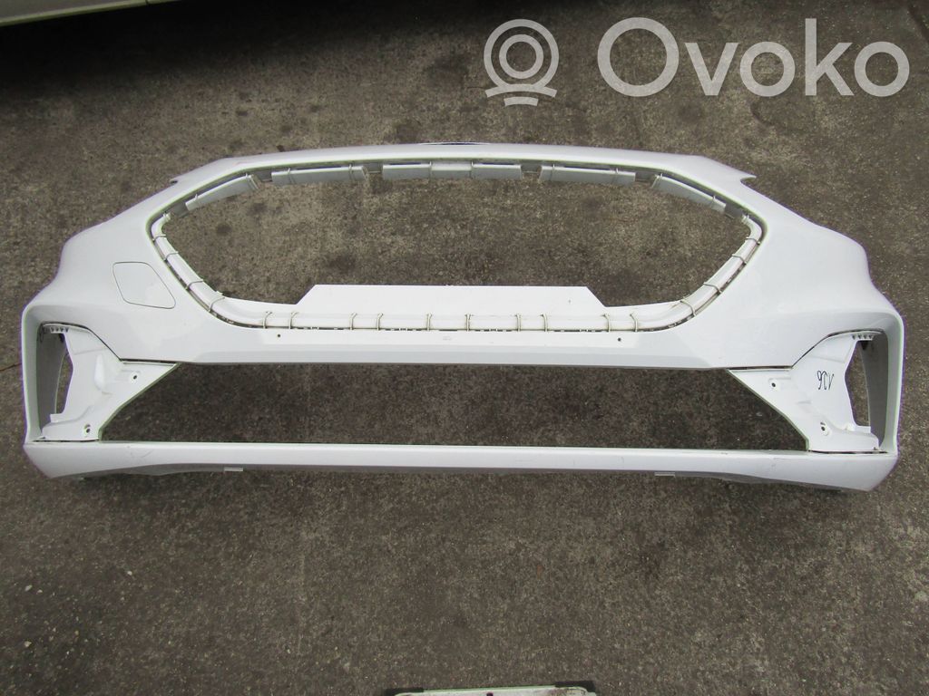 Ford Focus ST Front bumper 