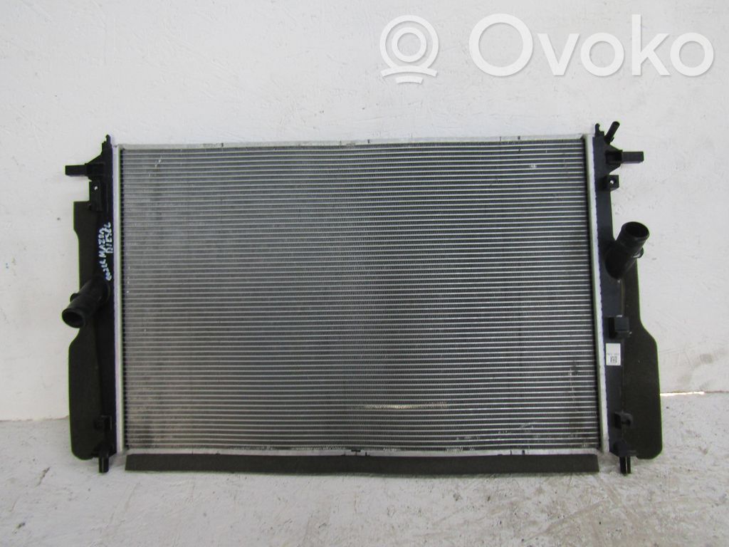 Wasserkühler   PAF10221