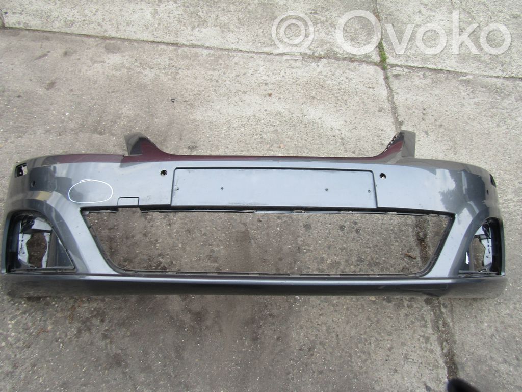 Seat Alhambra (Mk2) Priekinis bamperis 