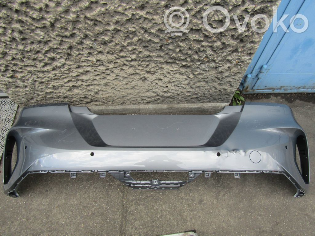 BMW Z4 g29 Parachoques 