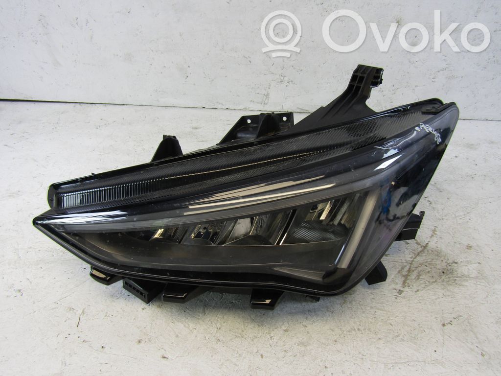 Cupra Born Headlight/headlamp 