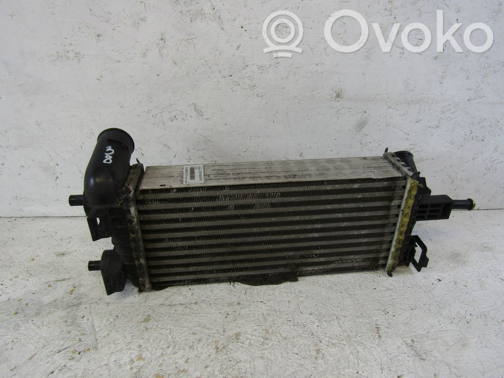 Ford Focus Intercooler radiator 
