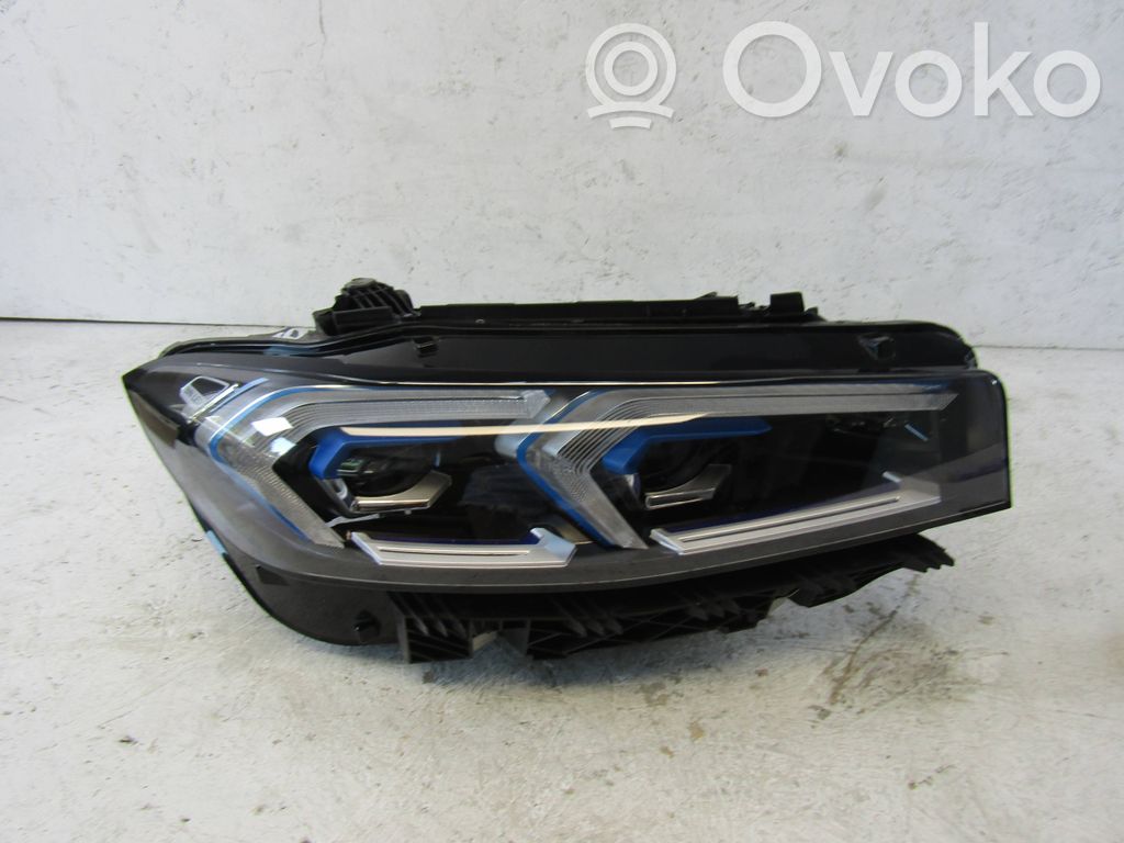 BMW 3 G20 G21 Scheinwerfer 