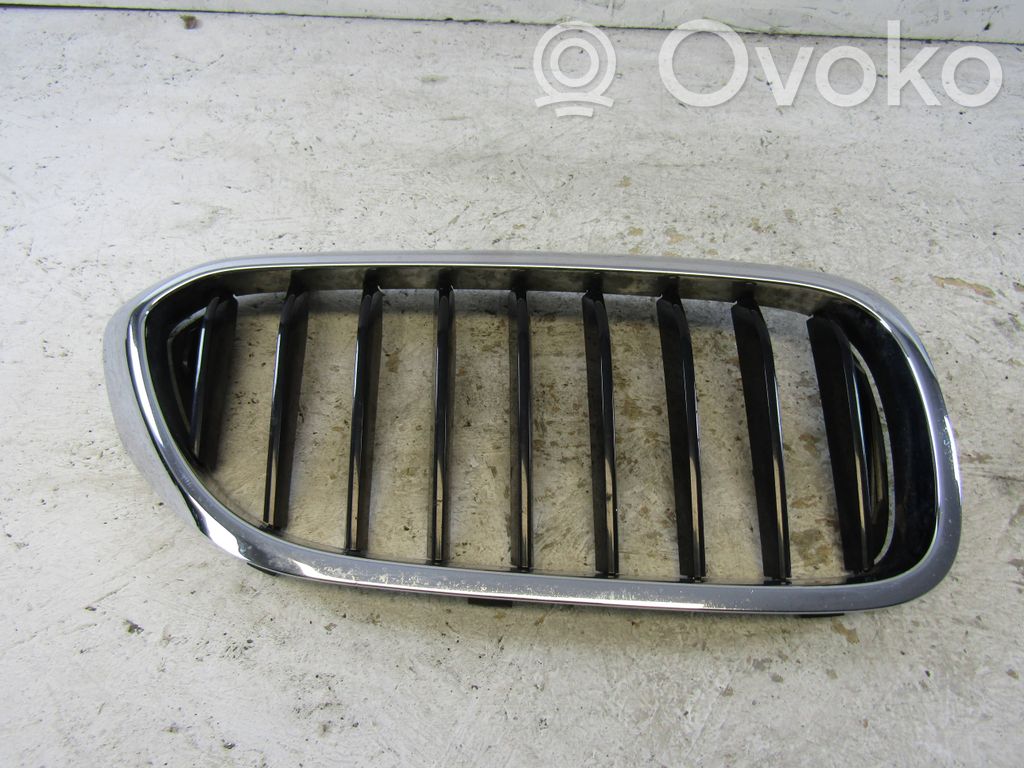 BMW 5 G30 G31 G38 Grilă față 