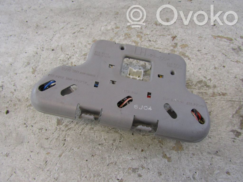 Daewoo Nexia Tailgate rear/tail lights 