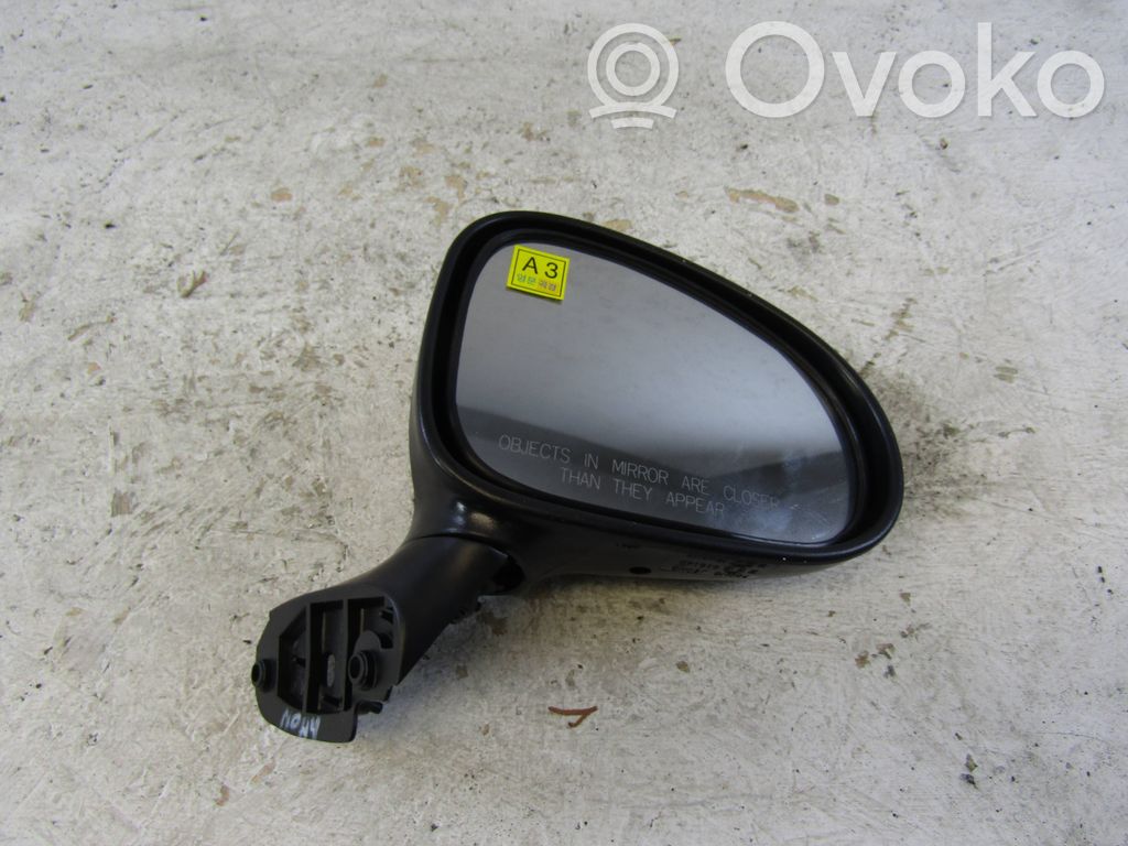 Daewoo Matiz Front door electric wing mirror 