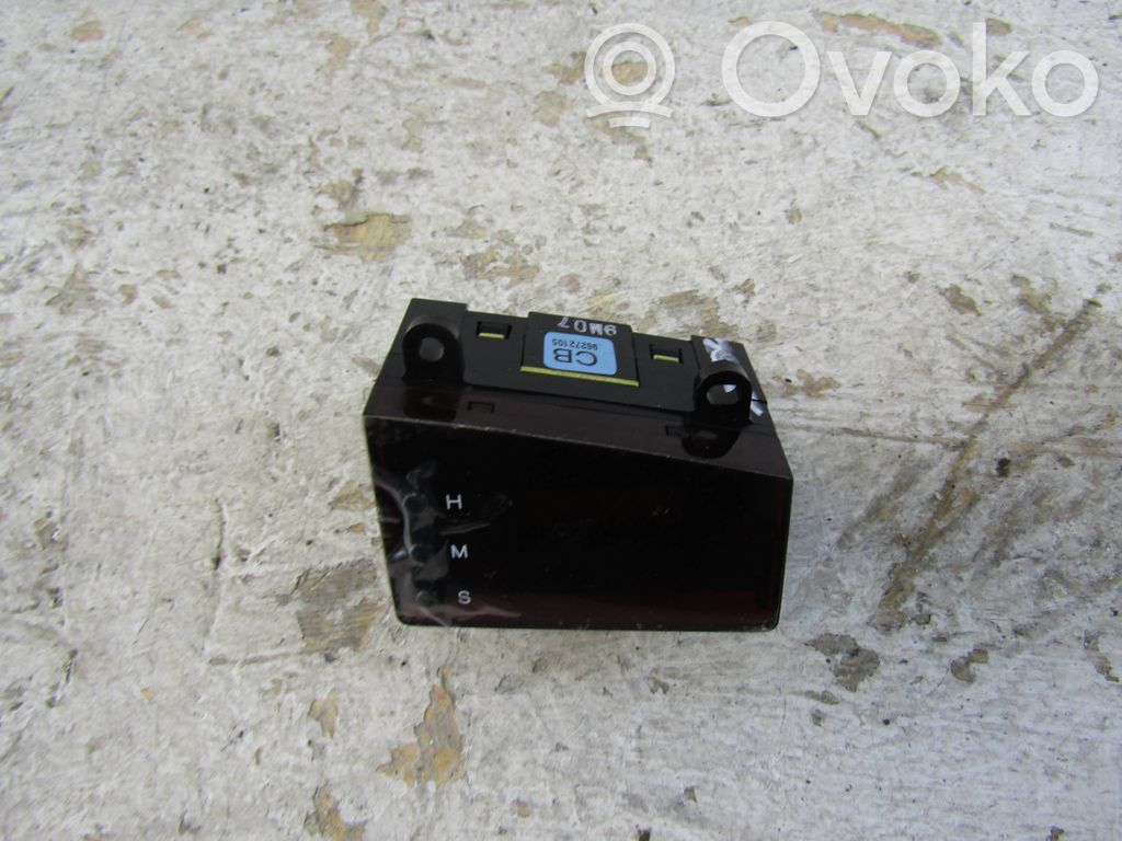 Daewoo Nubira Screen/display/small screen 