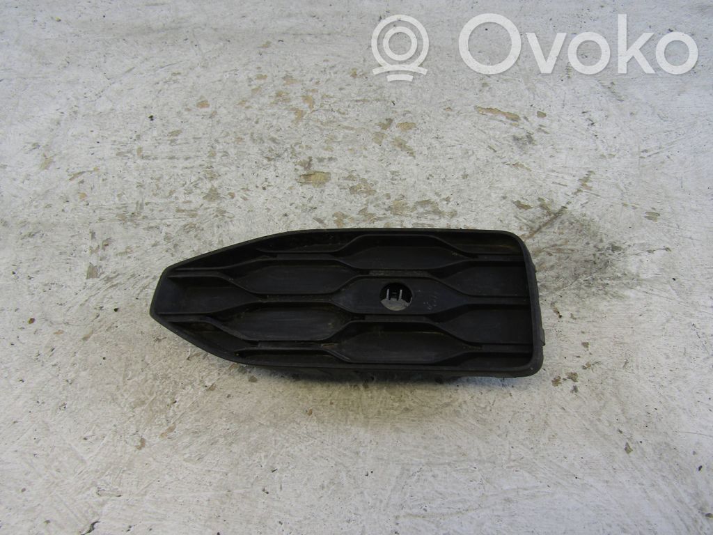 Volkswagen T-Roc Grille inférieure de pare-chocs avant 
