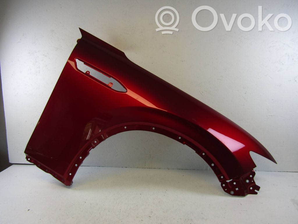 Mazda CX-60 Fender 
