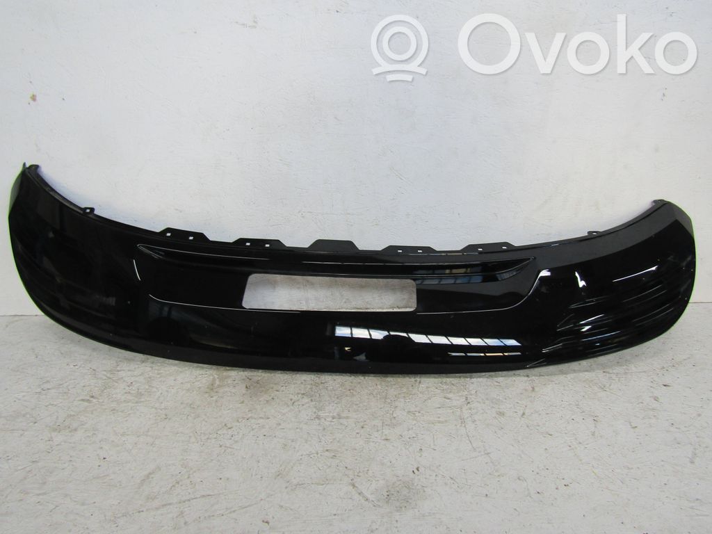 Audi e-tron Rear bumper 