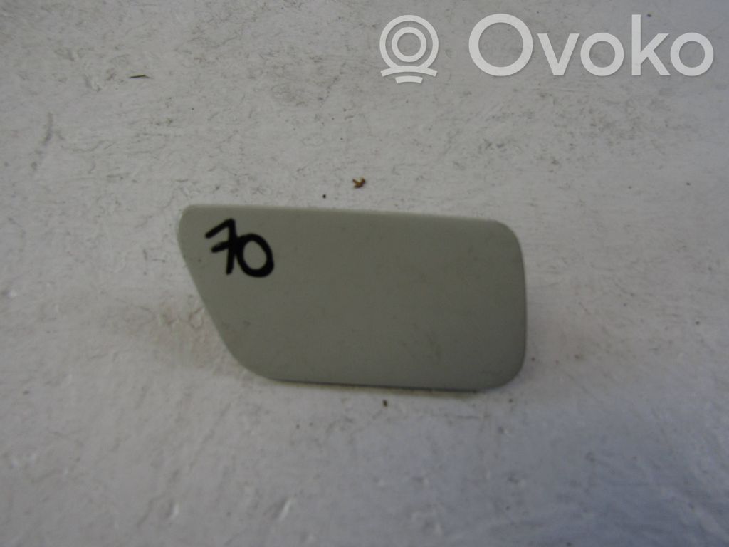 BMW 5 E60 E61 Headlight washer spray nozzle cap/cover 