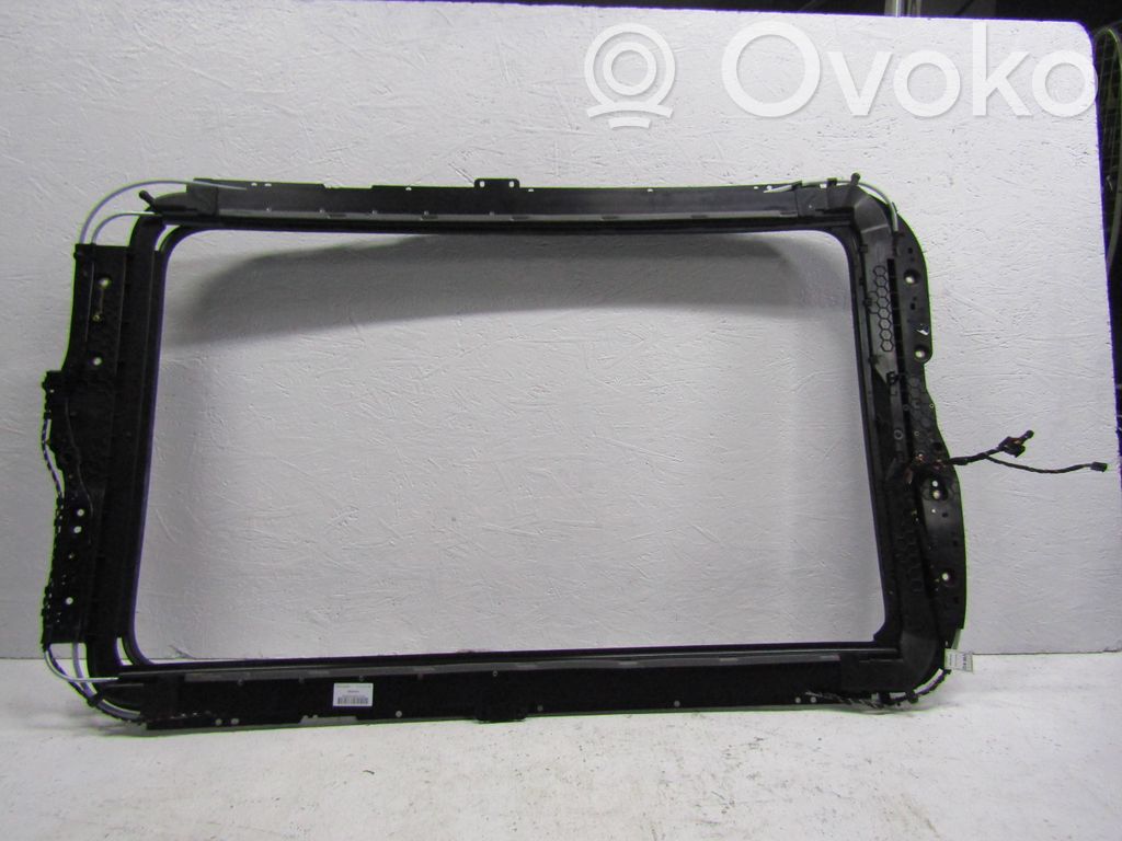 Audi Q5 SQ5 8R Kit tettuccio apribile 
