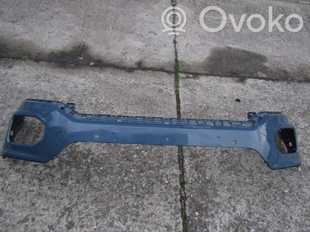 Volkswagen T-Roc Front bumper 
