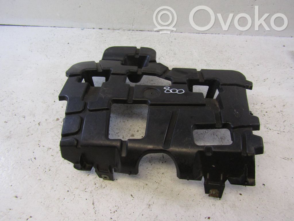 Renault Megane IV Rear bumper mounting bracket 