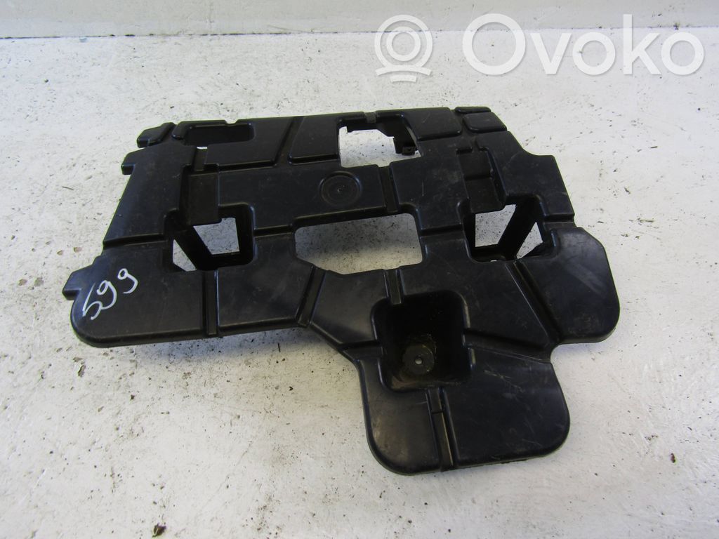 Renault Megane IV Rear bumper mounting bracket 