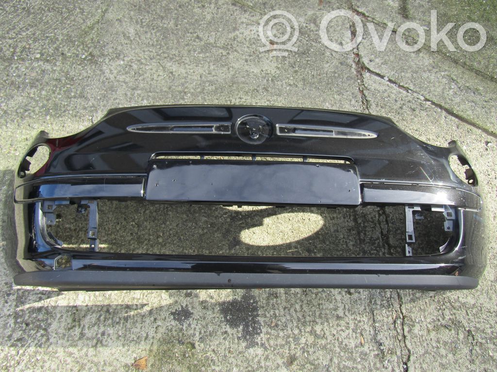 Fiat 500 Front bumper 