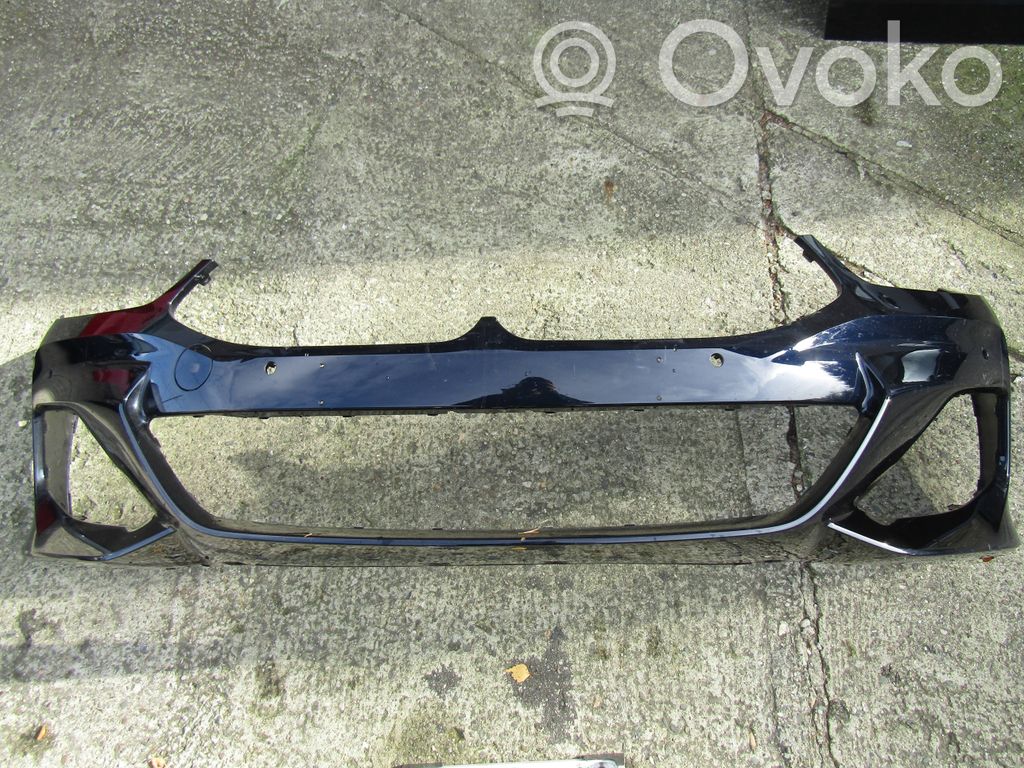 BMW 8 G14 Front bumper 