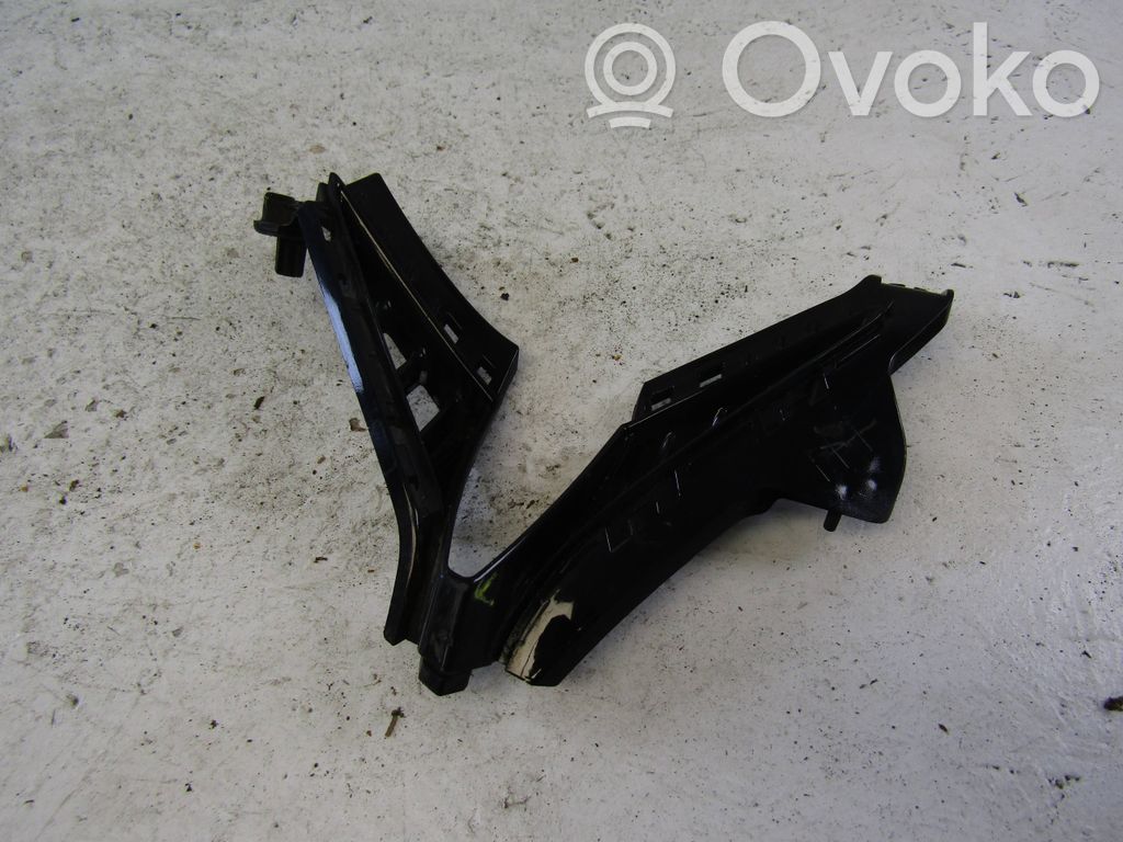 KIA Ceed Front bumper lower grill 
