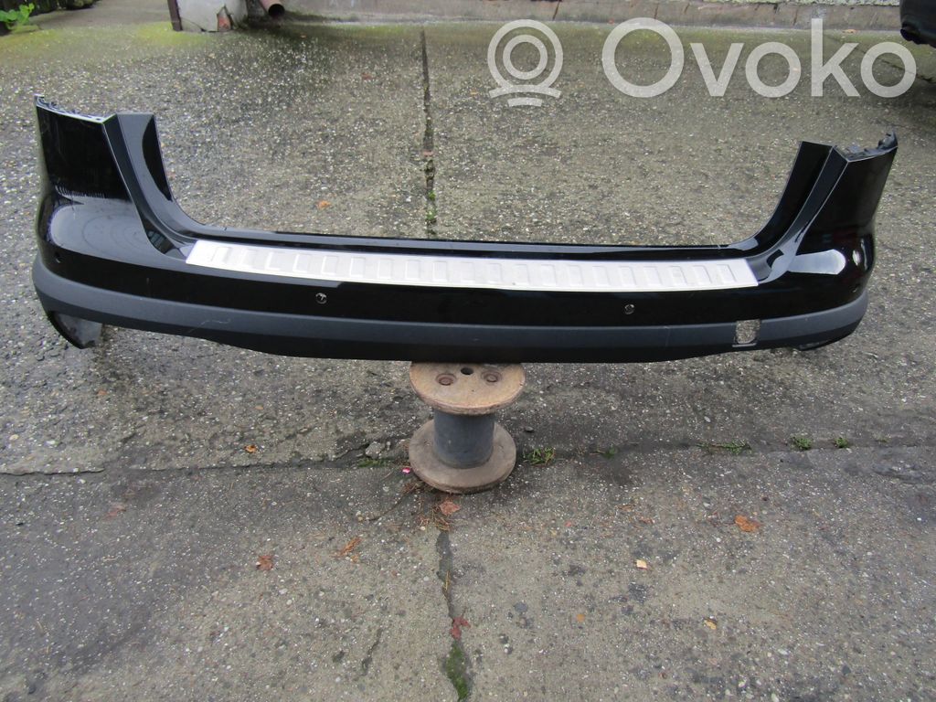 Audi A4 S4 B9 Parachoques 