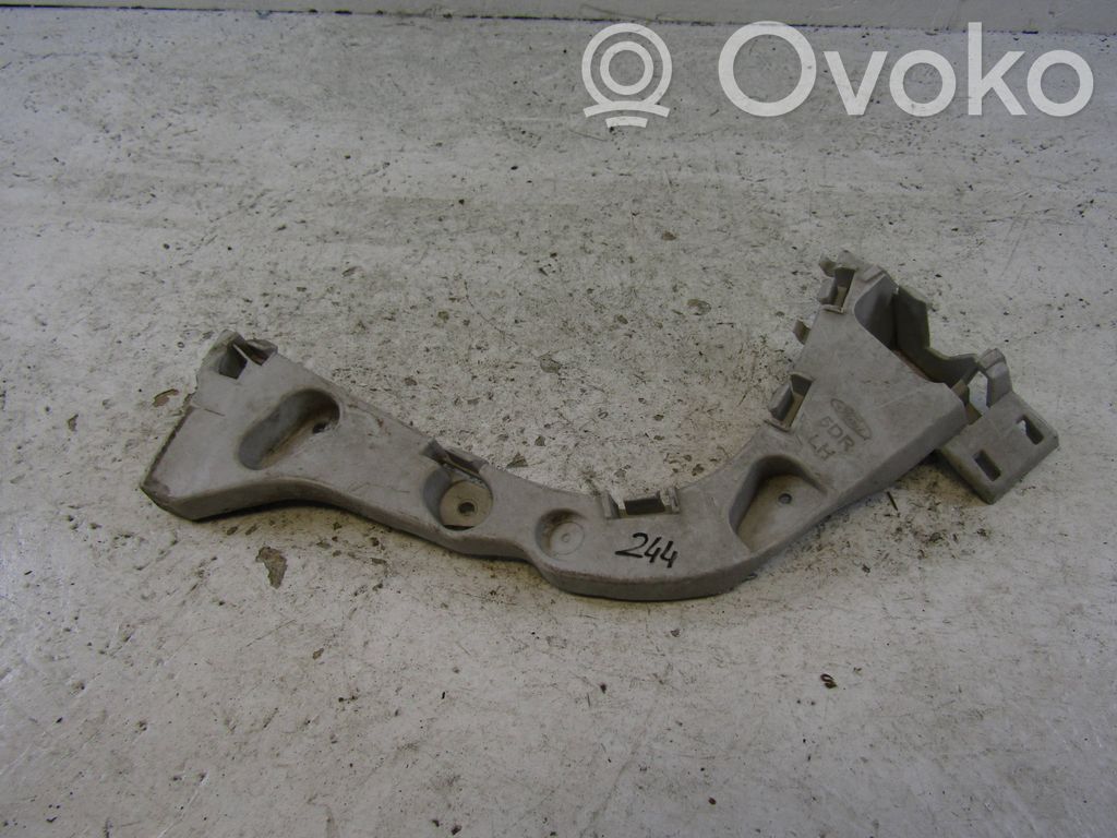 Ford Focus Rear bumper mounting bracket 