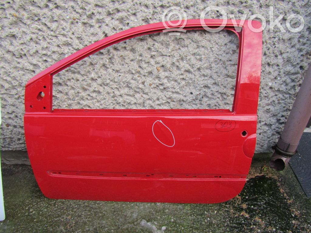 Renault Twingo II Front door 